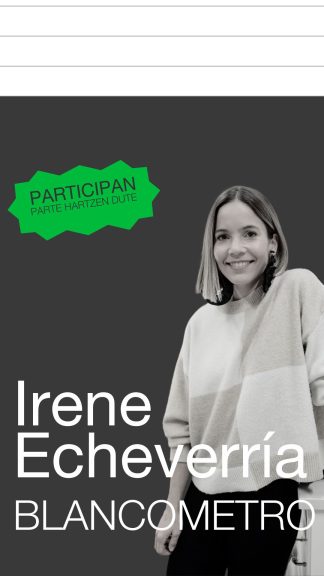 Irene Echeverria Irene Echeverria