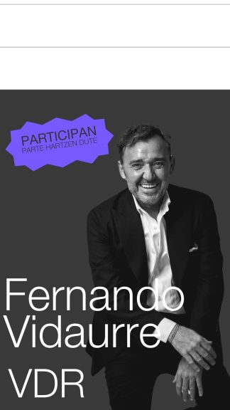Fernando Vidaurre Fernando Vidaurre