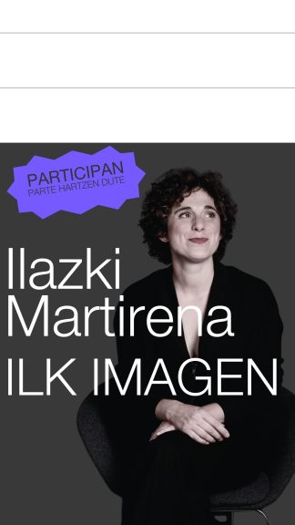 Ilazki Martirena Ilazki Martirena