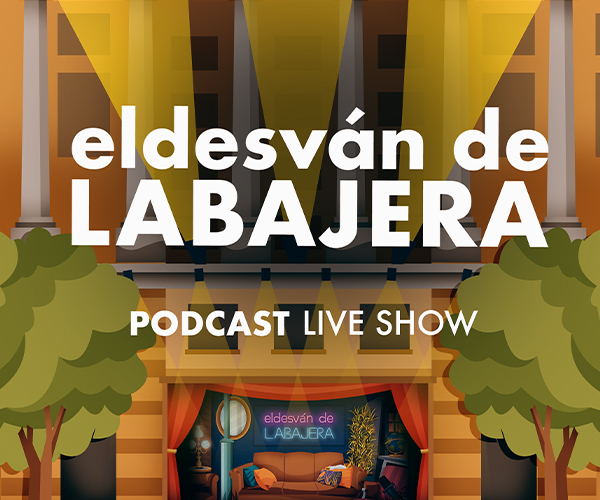 El desván de LABAJERA