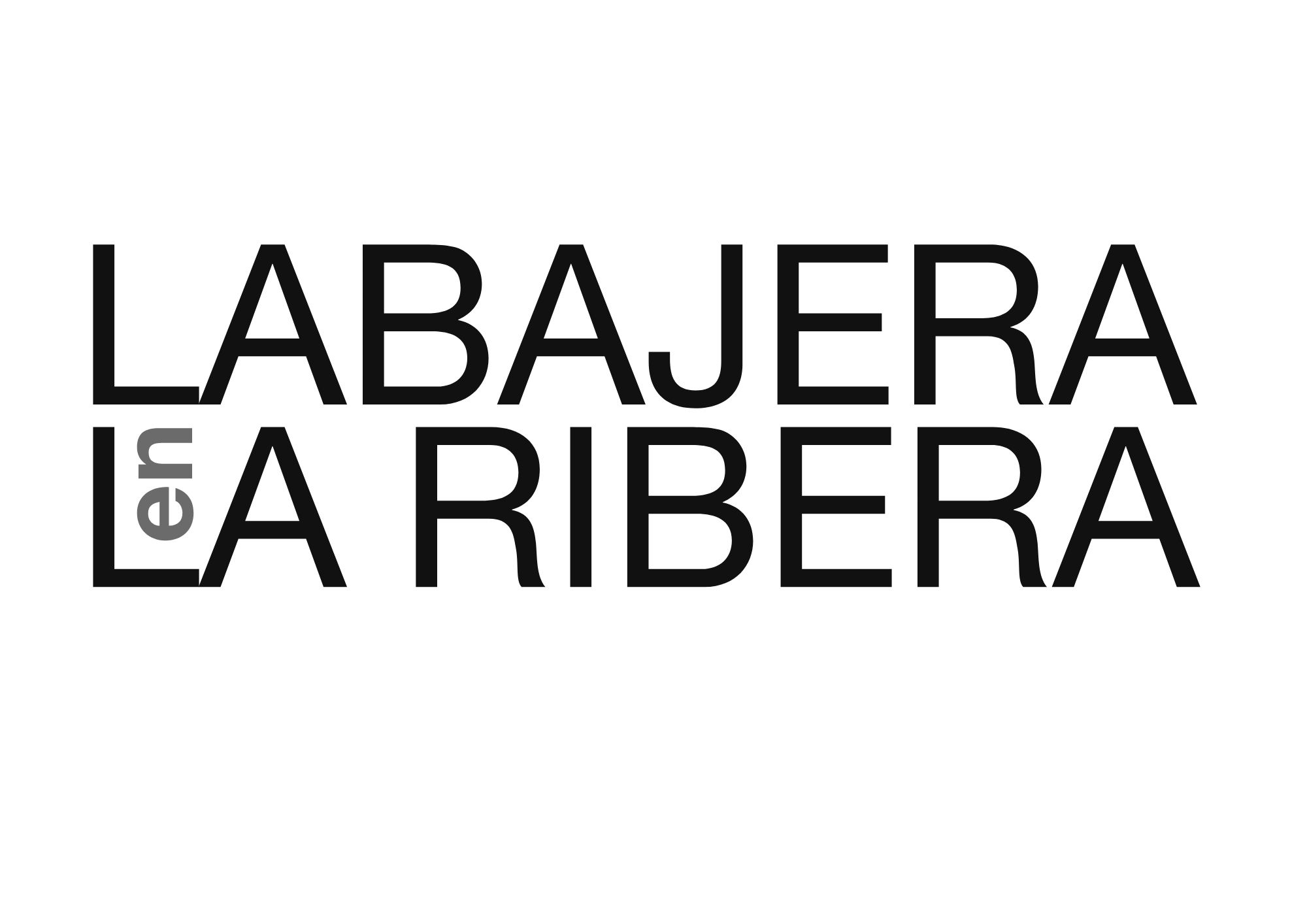 LABAJERA en LA RIBERA