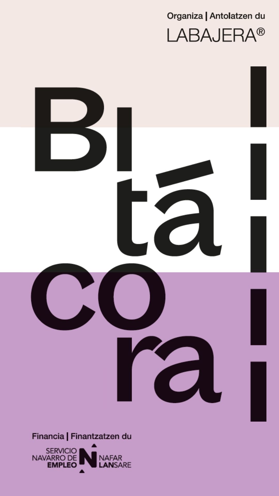 BITÁCORA